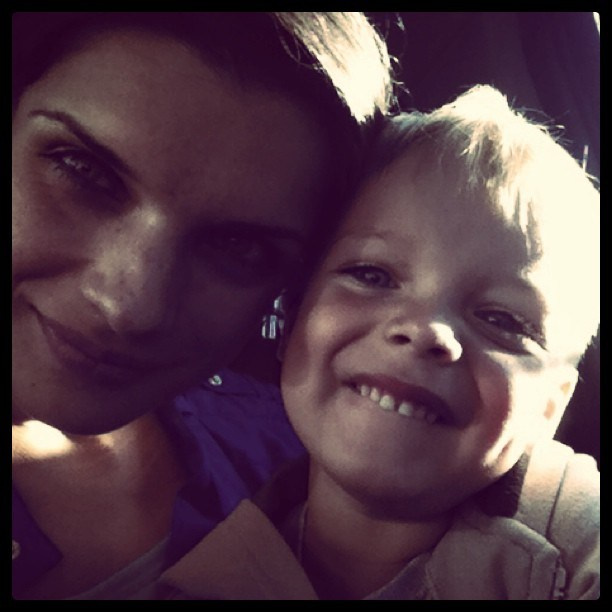 Мы с детьми сборник 1000 фото первая часть. Заставка