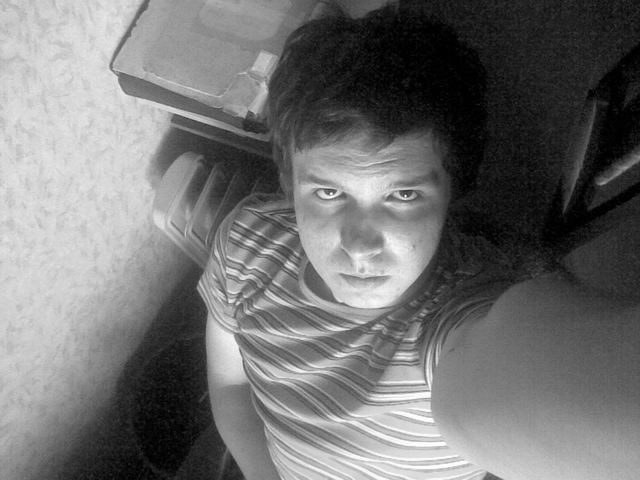 Nokia 7370. Михаил Барановский