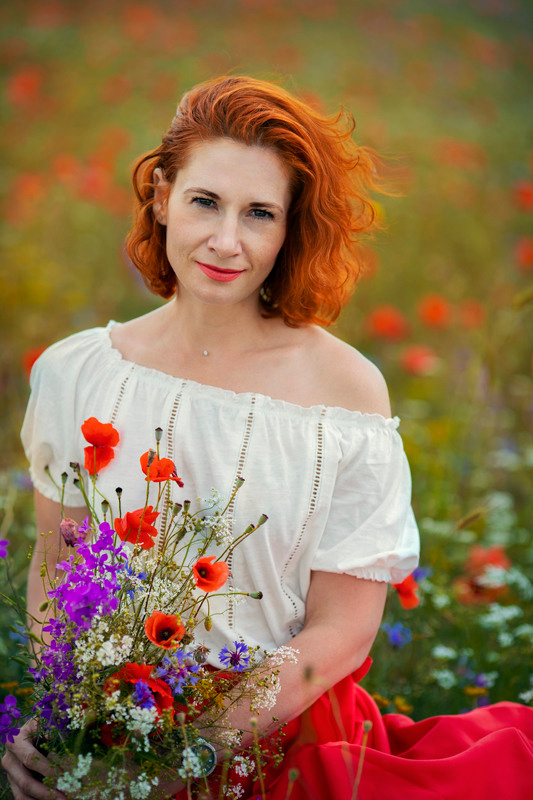 Женская фотография. Детский и семейный фотограф в Краснодаре Ольга Кухарева