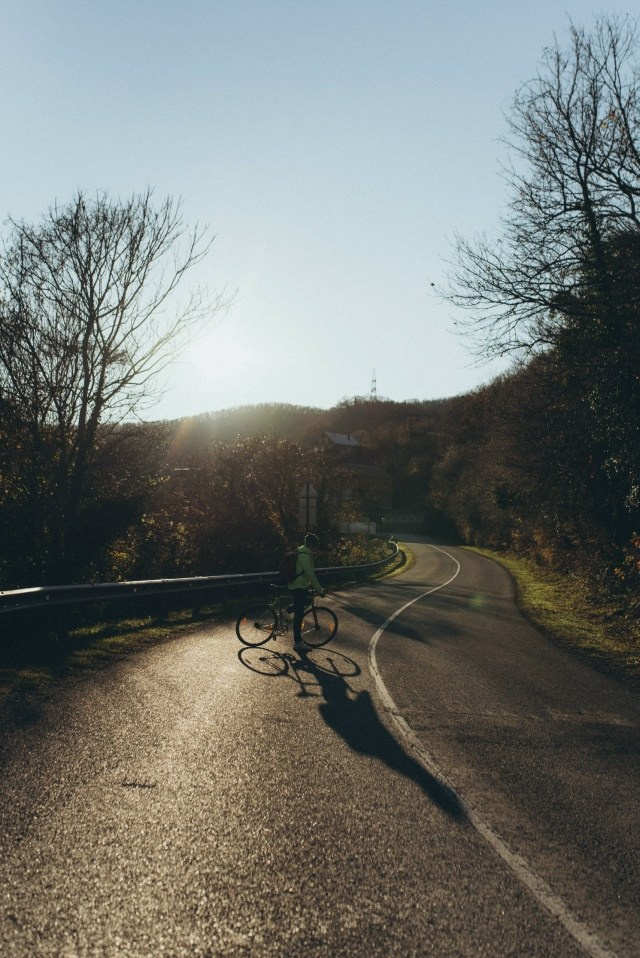 Велопрогулки в Сочи, Красной поляне, Сириусе. Фотограф в Сочи — Маргарита Поганова