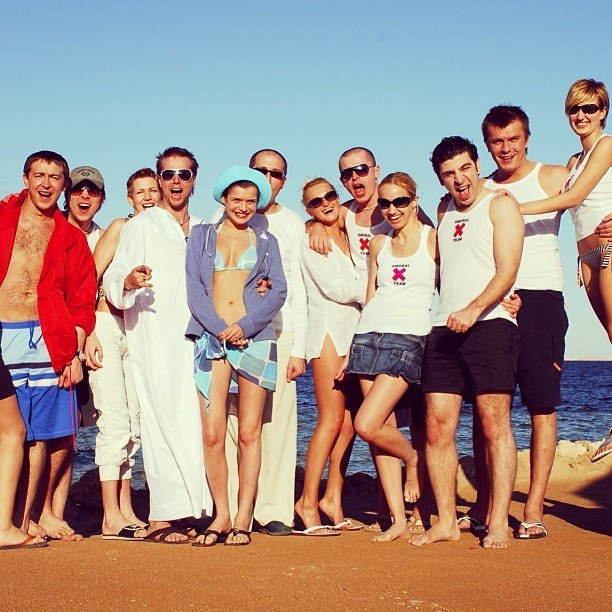 Bashnin instagramm. Заставка