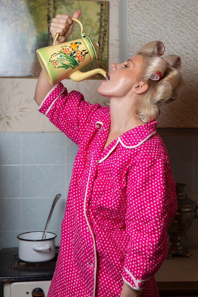 Назад в будущее. Портретная фотосъёмка, репортажная, контент для вашего бизнеса