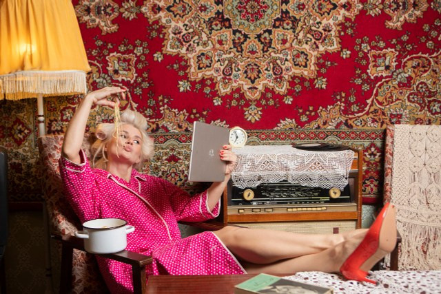 Назад в будущее. Портретная фотосъёмка, репортажная, контент для вашего бизнеса