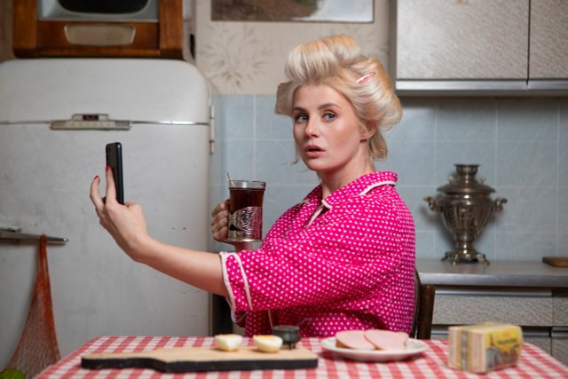 Портретная фотосъёмка, репортажная, контент для вашего бизнеса