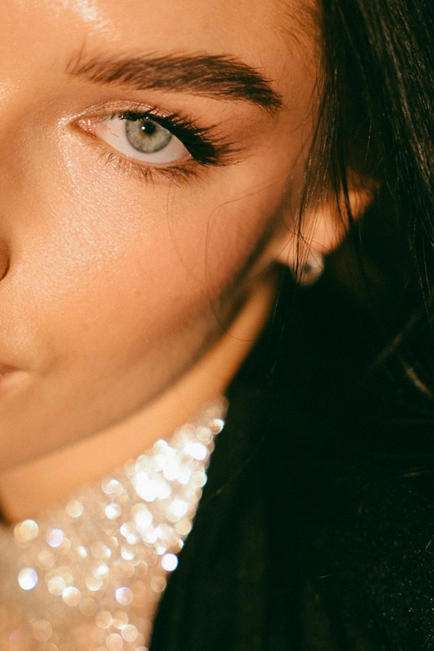 Аня. Фотограф Нижний Новгород