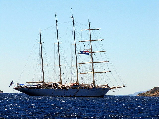 Хорватия: Стон, Трстено, Корчула — радости и гадости природы. Дарья Письменюк / Darya Leitstern — фотограф, музыкант, журналист, путешественник