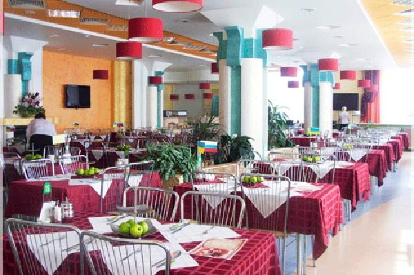 ИСТОРИЯ. Санаторий Нижне-Ивкино