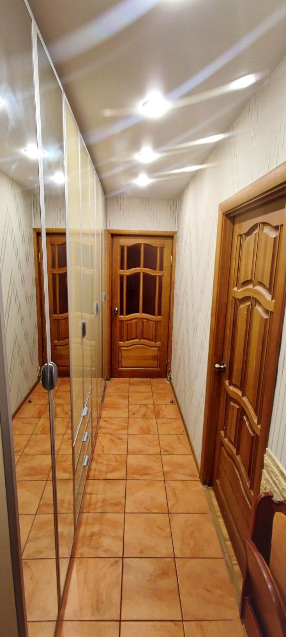 Косметический ремонт квартир в СПб