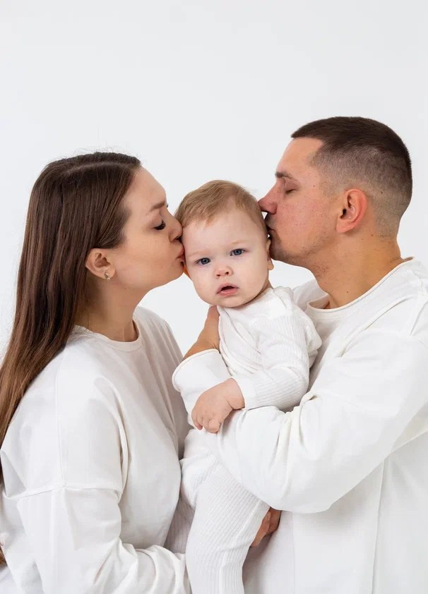 Семейные съёмки