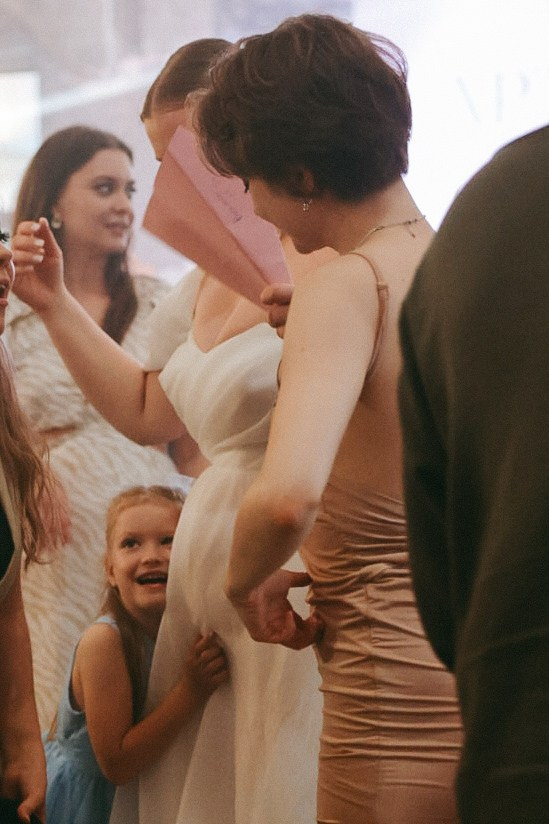 Артем и Таня. Фотограф Нижний Новгород