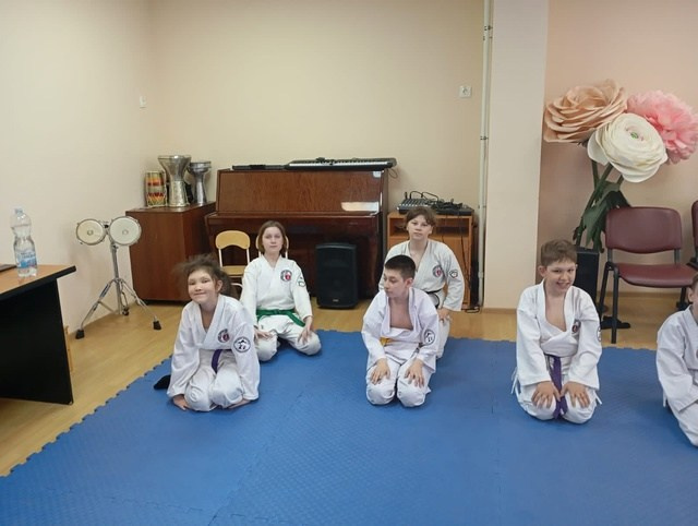 Галлерея. АйкидоТатарстан