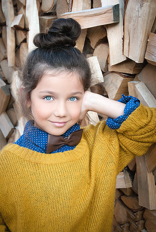 Фотограф-видеограф в Москве Катерина Веневская