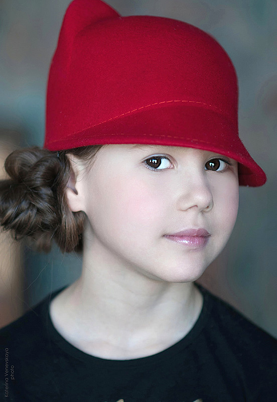 Фотограф-видеограф в Москве Катерина Веневская