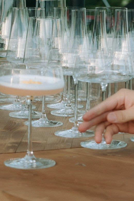 Владимир и Наталья. Фотограф Нижний Новгород