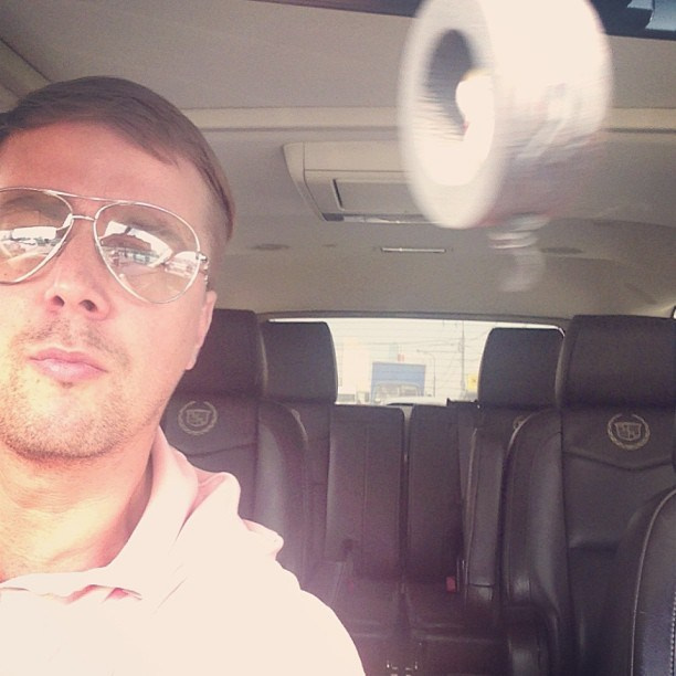 Bashnin instagramm. Заставка