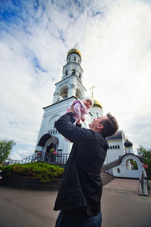. Фотограф в Москве и Одинцово
