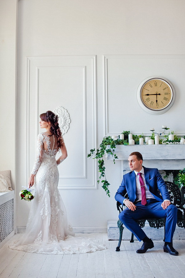 . Фотограф в Москве и Одинцово