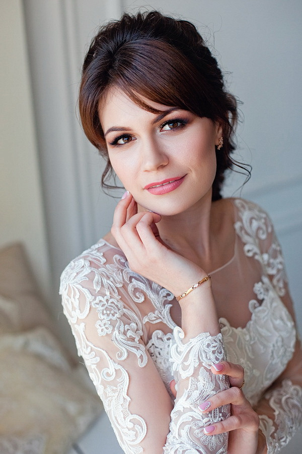 . Фотограф в Москве и Одинцово