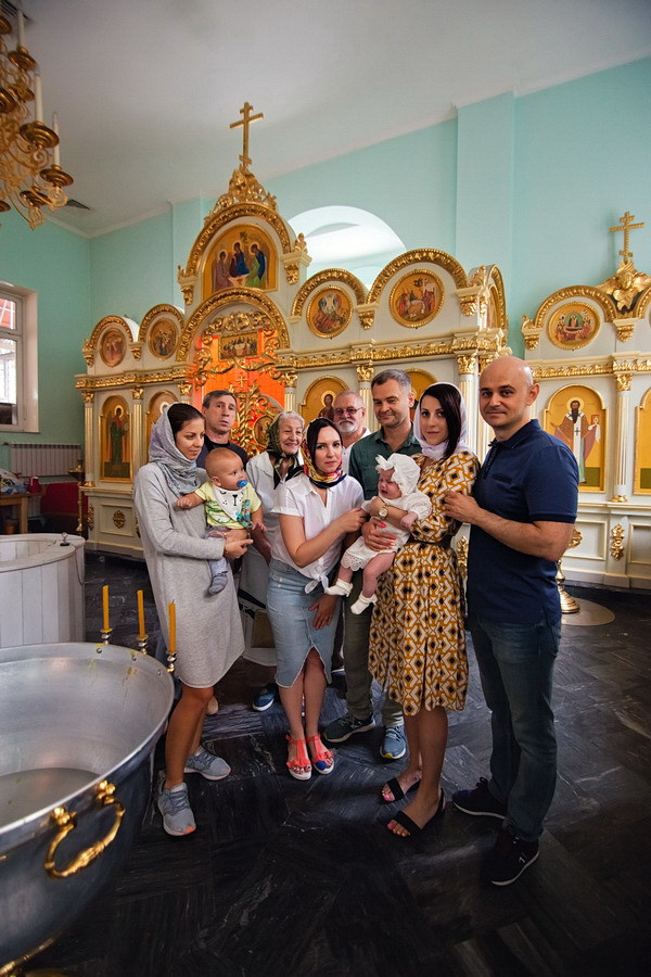 . Фотограф в Москве и Одинцово