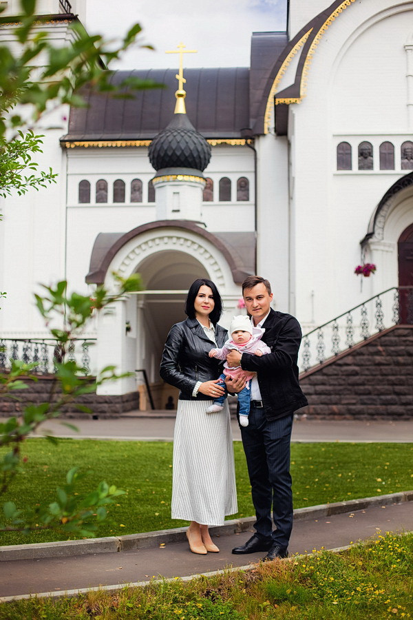 . Фотограф в Москве и Одинцово