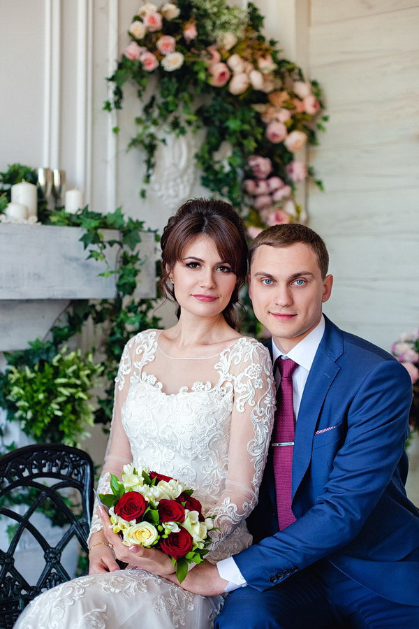 . Фотограф в Москве и Одинцово