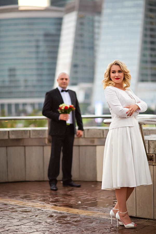 . Фотограф в Москве и Одинцово