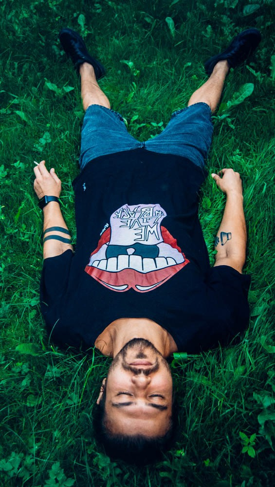 Jukebox Trio. Фотограф Медведева Полина