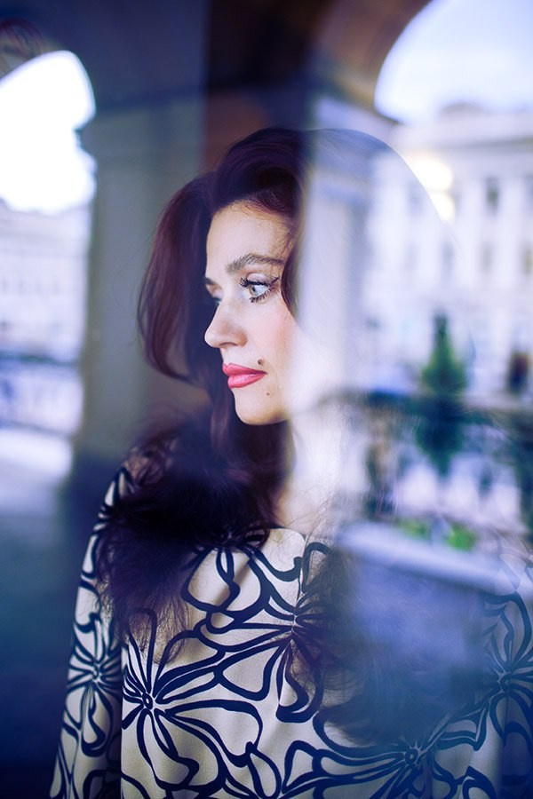 Людмила. Дмитрий Ратихин. Видеограф и фотограф в Санкт-Петербурге и Москве