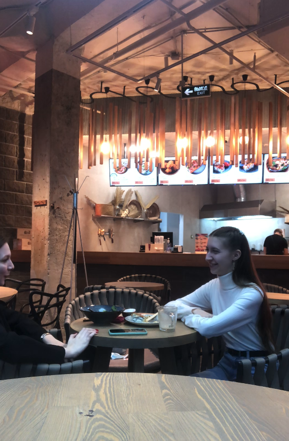 Декабрь. Семейный, Свадебный фотограф СПБ Питер— Романова Екатерина