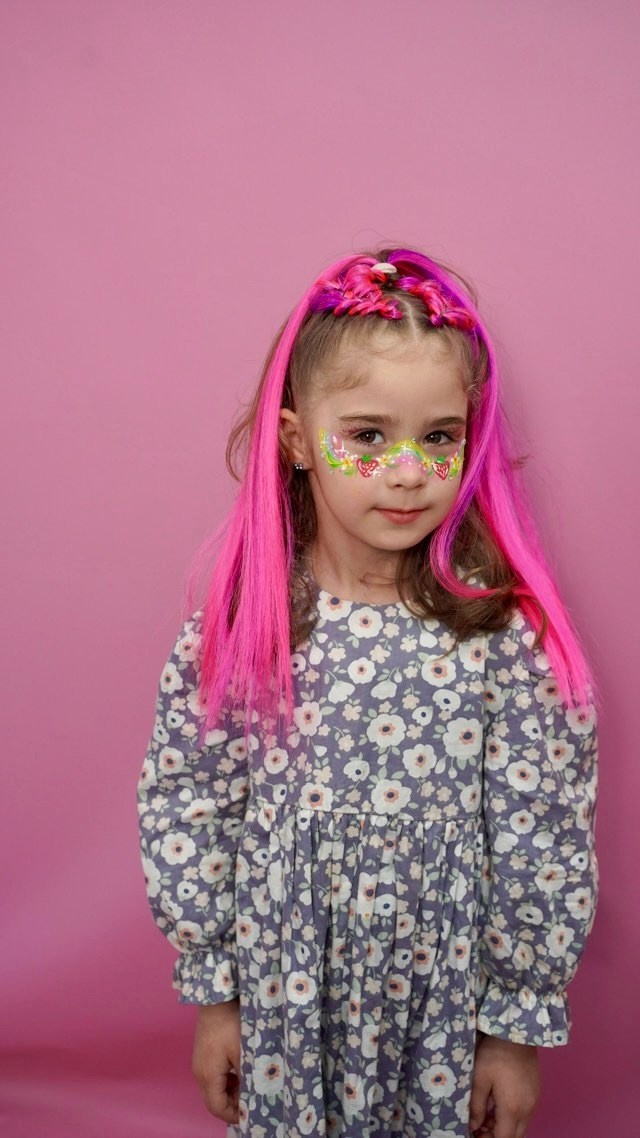 Мк 5 апреля. Афропрически, косы, прически с канекалоном в г. Клин