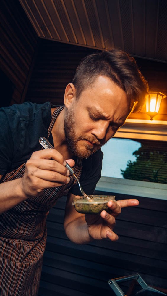 Jukebox Trio. Фотограф Медведева Полина