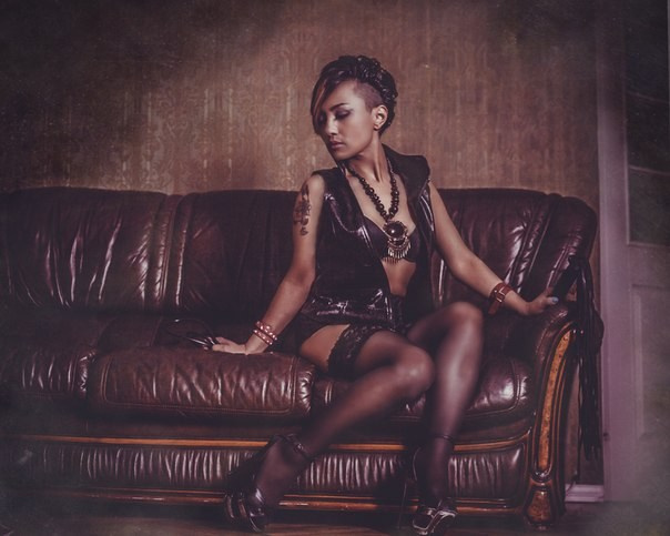 Эротика. Главная