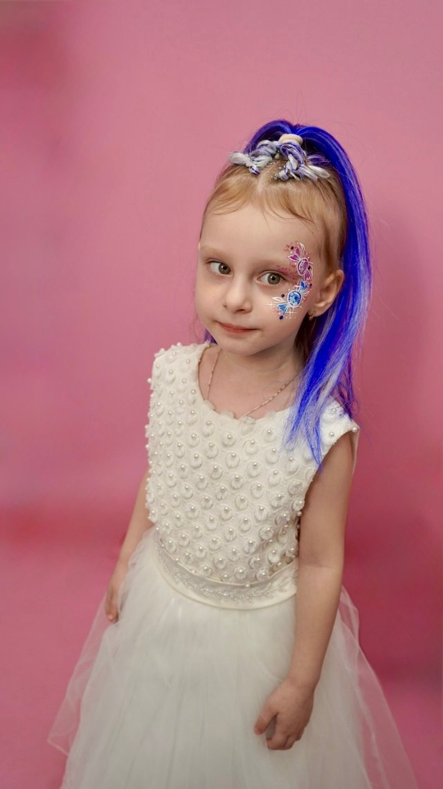 Мк 5 апреля. Афропрически, косы, прически с канекалоном в г. Клин