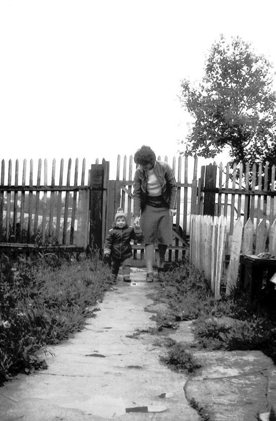 Конаково 1985–1986 гг. Улица, люди, жизнь…