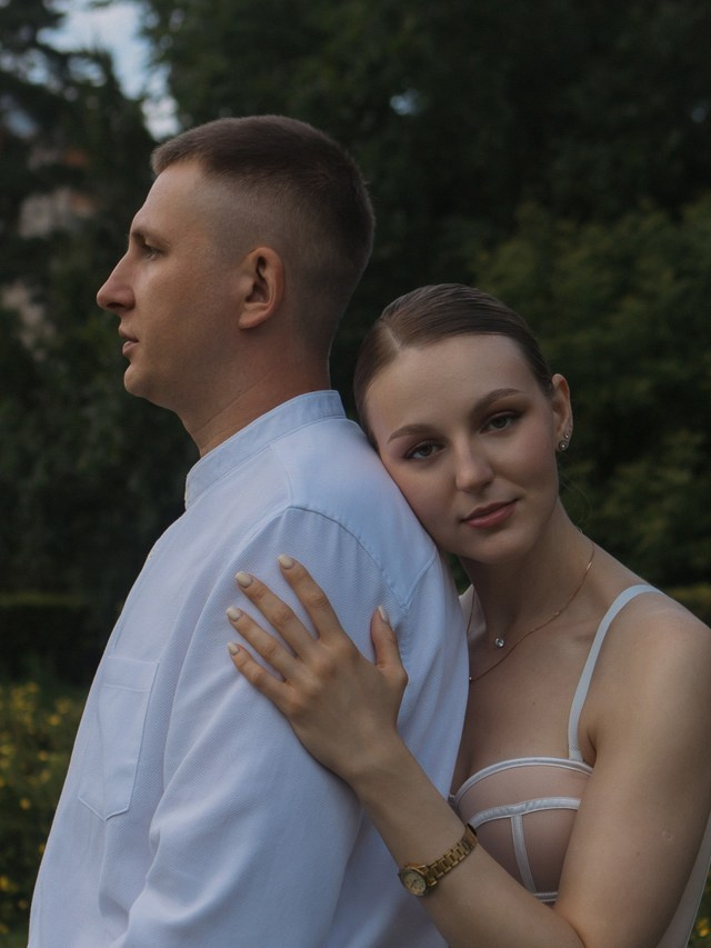 Прогулка. Aina Poland Photograrher