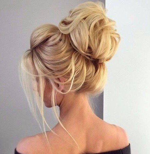 Прически. Наталья Даньшина — Визажист-Стилист причесок