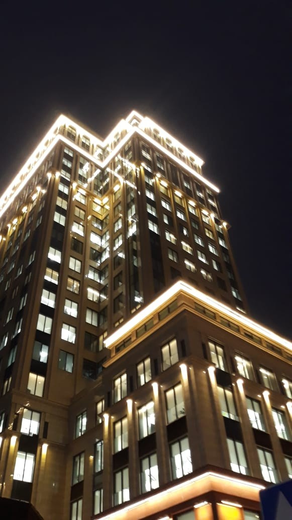 Альпика ПРО. Услуги по гидроизоляции