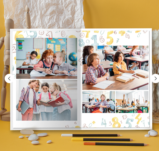 Дизайн «Цифры». Фотограф Александра Сыщенко