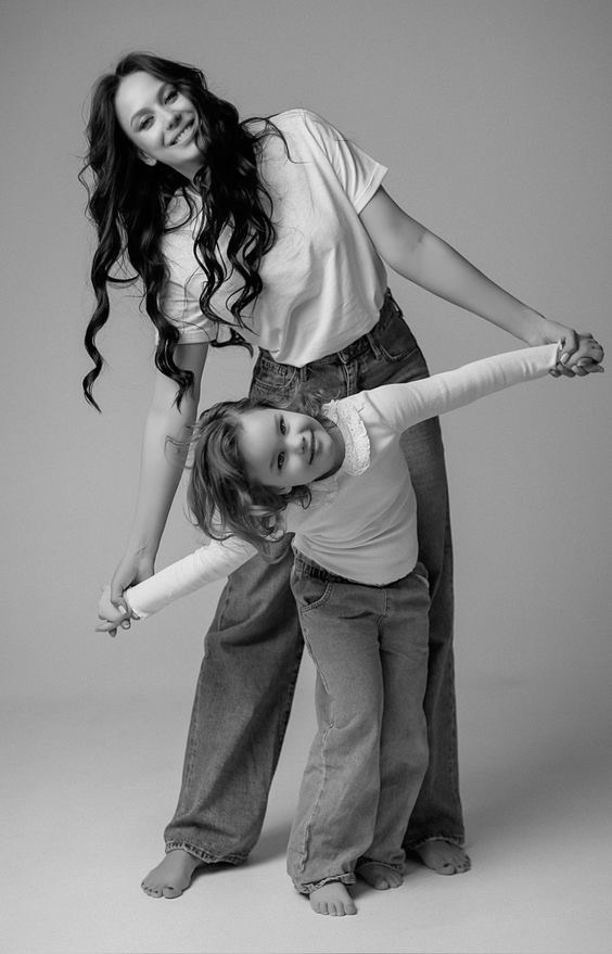 ФОТОПРОЕКТ «Мамина Любовь: Кадры Нежности». Свадебный и семейный фотограф в Рязани Датская Ксения