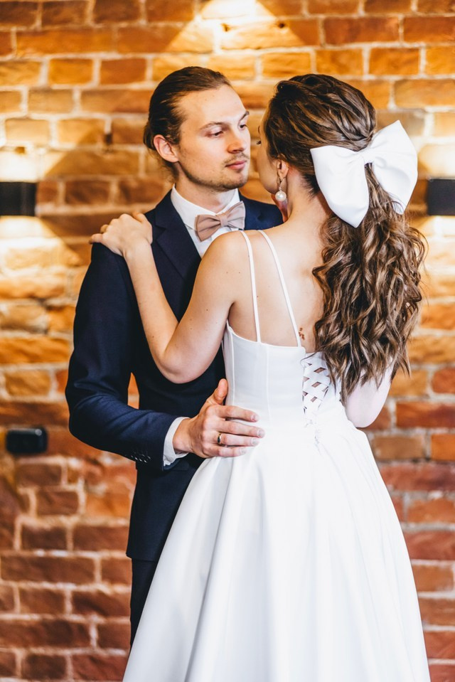 Свадьбы. Фотограф Elen S в Новосибирске