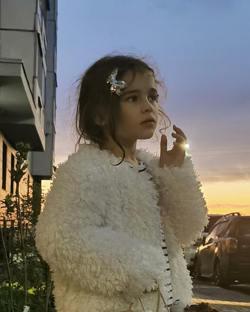 Anka`s Instagram. Заставка