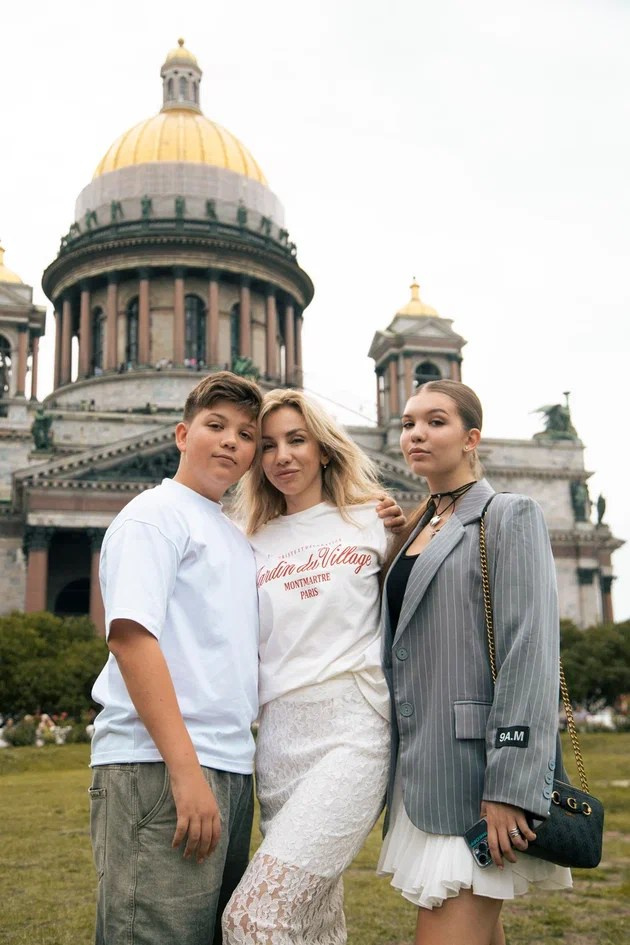 Туристические фото-прогулки