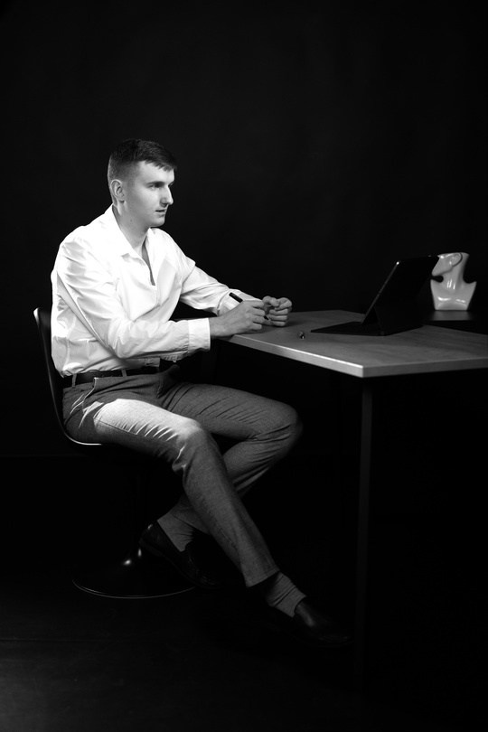 Локации. Фотостудия Студия.ProPortret. Калуга