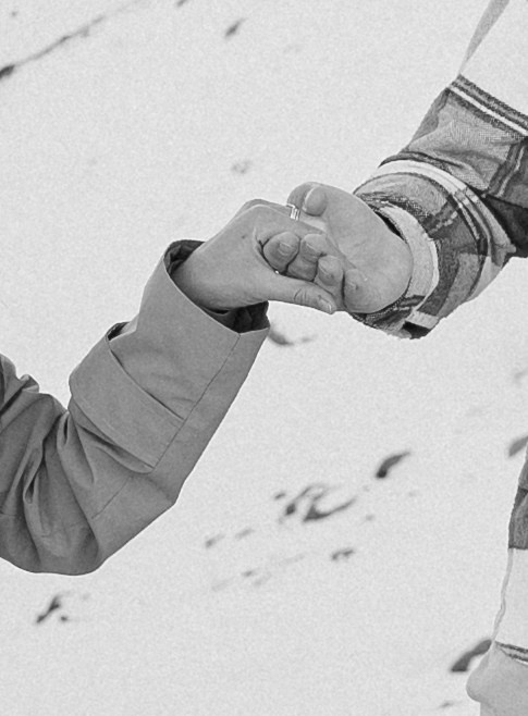 КОГДА ГОРЫ МОЛЧАТ. Свадебный фотограф Диана Грицай