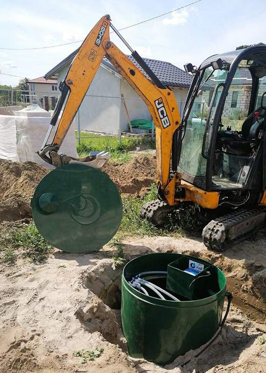 Биостанция Калининград