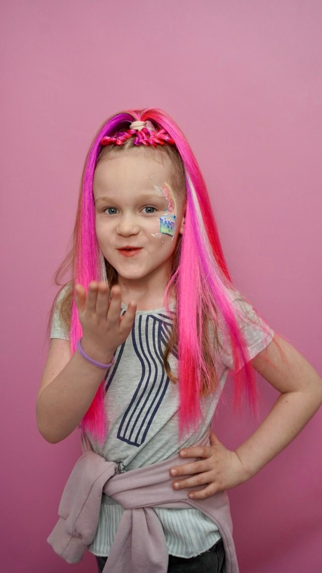 Мк 5 апреля. Афропрически, косы, прически с канекалоном в г. Клин