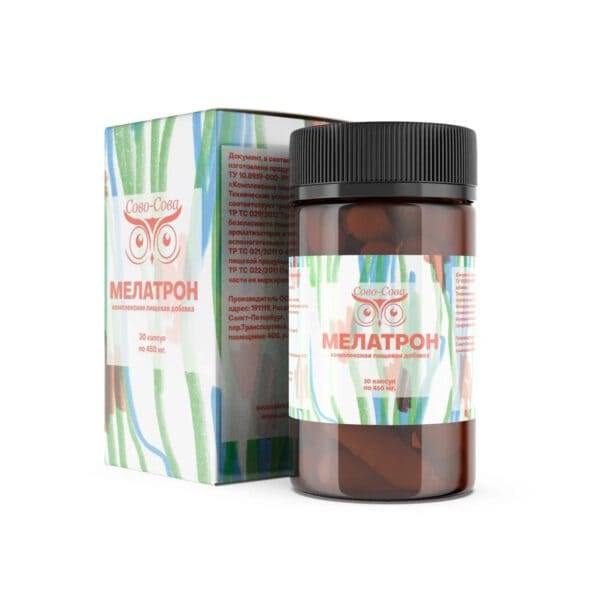 «Сово-Сова» продукция для омоложения, здоровья и долголетия