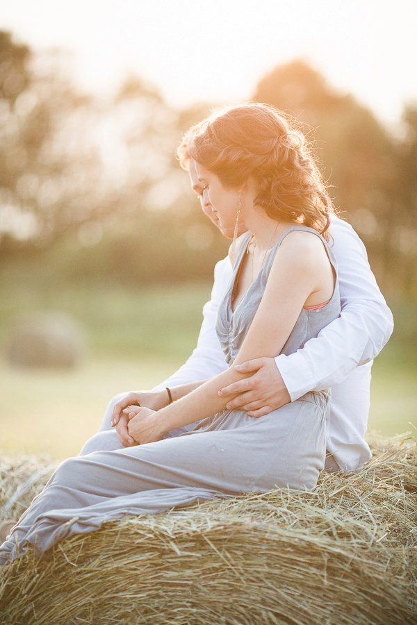 Сияющие свадебные аксессуары