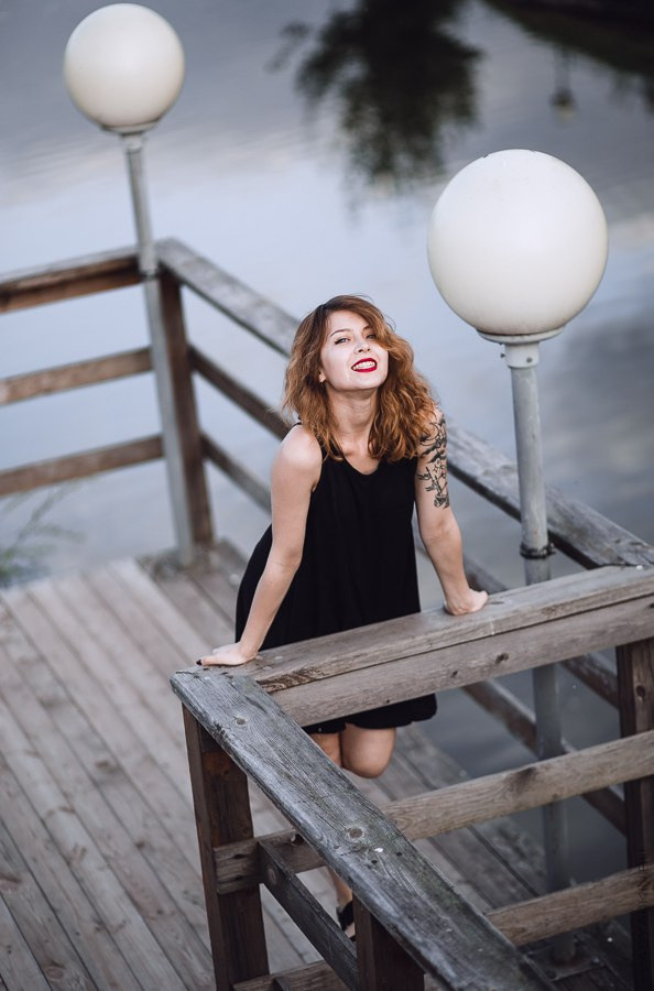 фотосессия в шоколадной фабрике