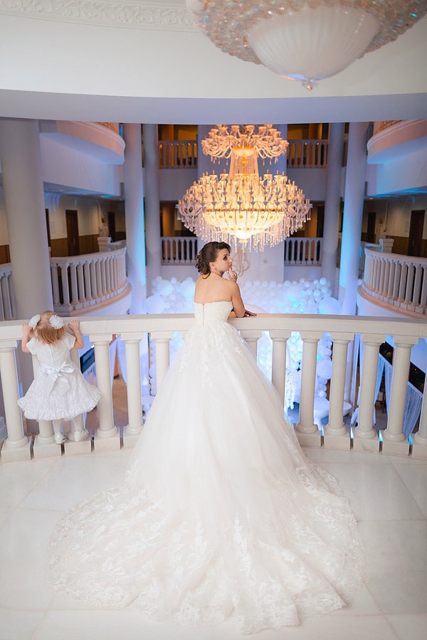 Фотограф на свадьбу